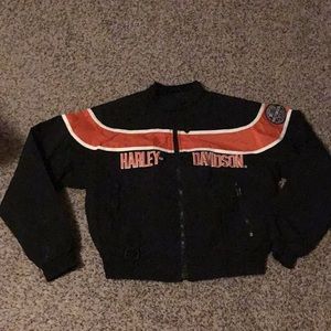 Harley-Davidson Jacket sz XL